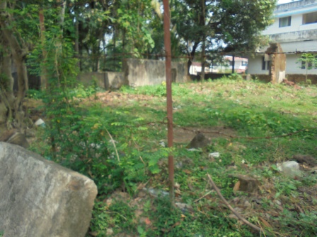 8.5 Cents of land - for sale in A Posh Area Palarivtom, Palarivattom, Kerala