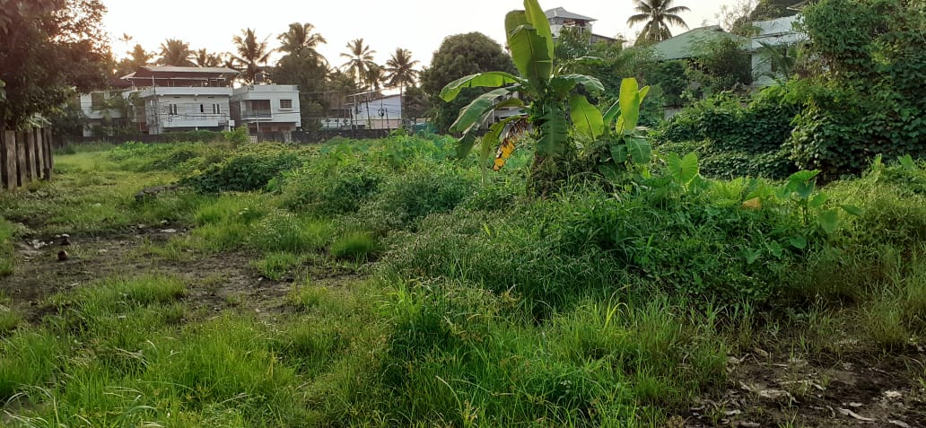 2100sqft 4BHK Brandnew House with 10cent in Pattimattom