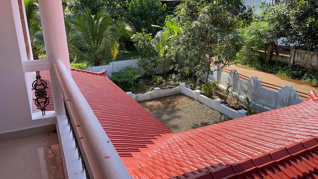 4BHK Semifurnished House3500sqft - for sale in Kangazha, Kottayam, Kerala