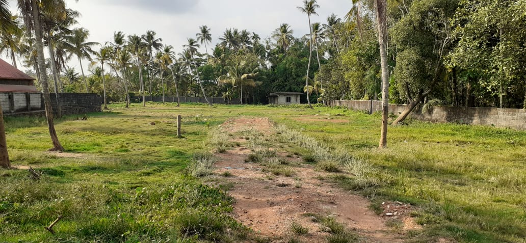3BHK+Study Semifurnished Villa-airport Road, Kakkanad, 1700sqft