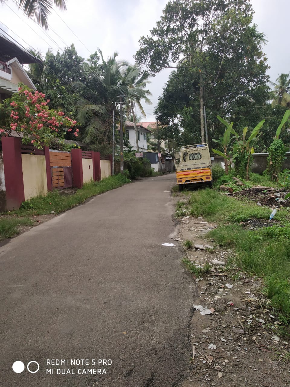 14 Cent  Land for sale. - for sale in Madavana, Kochi ( Ernakulam ), Kerala