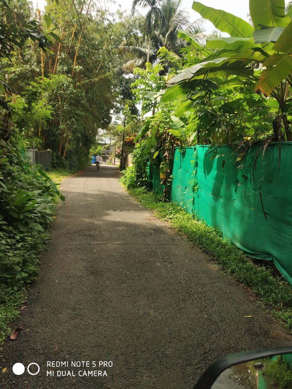 15 Cent  Land for sale. - for sale in Madavana, Kochi ( Ernakulam ), Kerala
