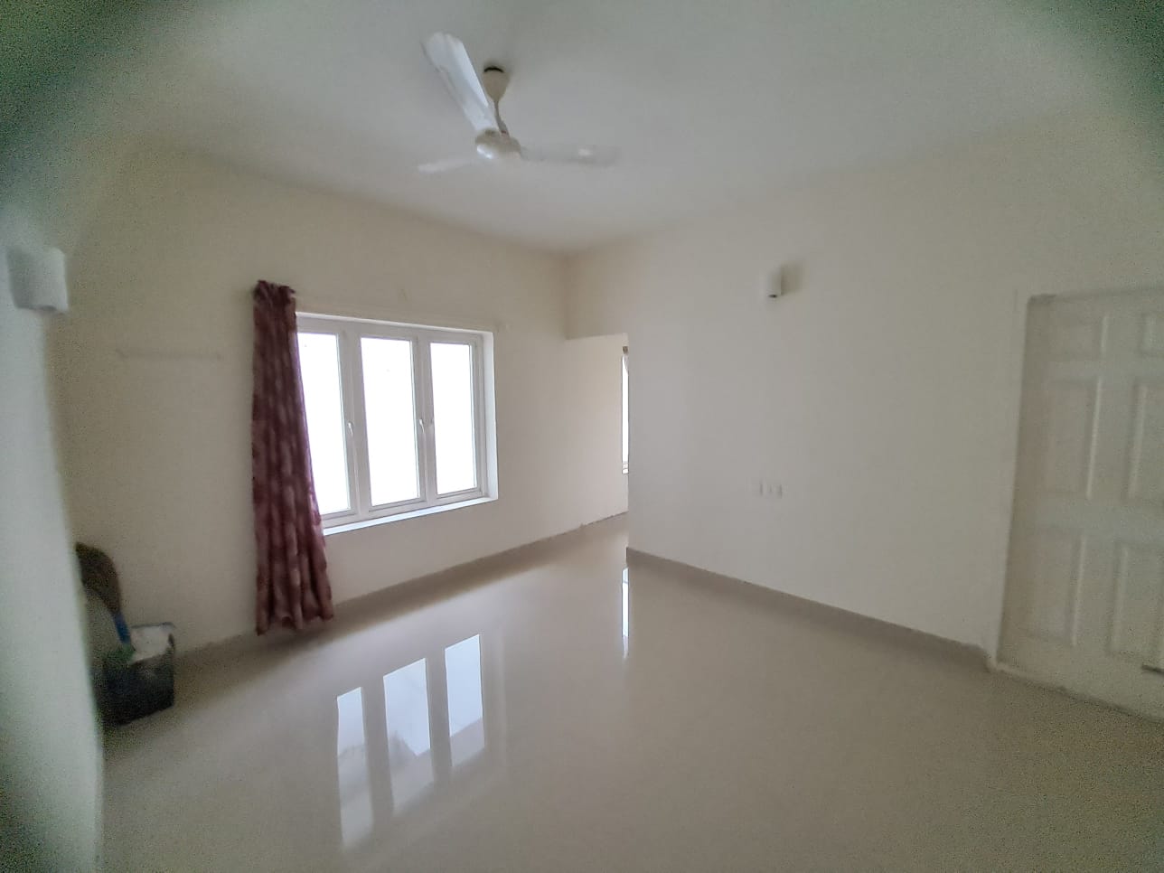 1800 sqft, 3BHK Semifurnished House