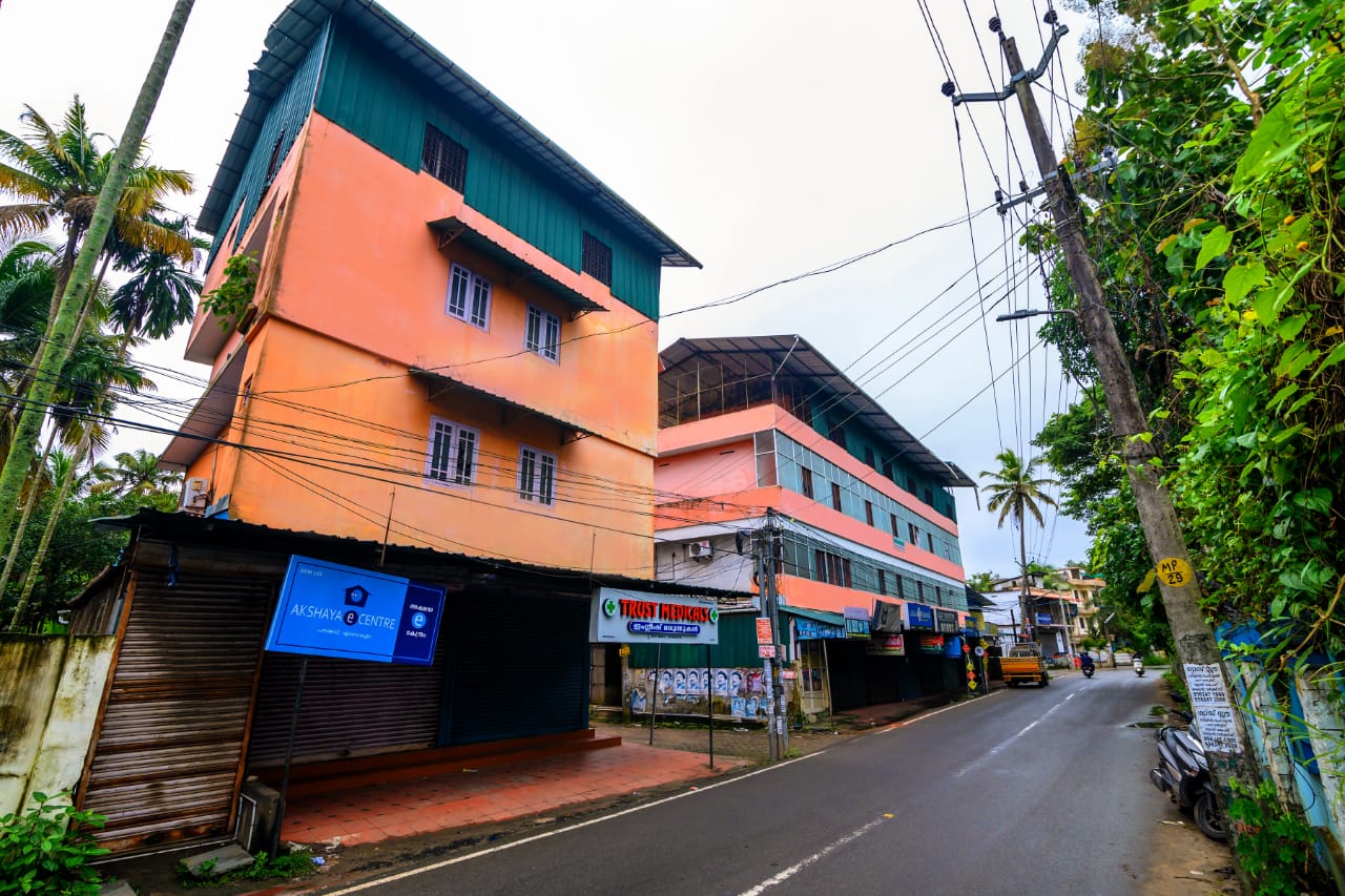 2264 Sqft Commercial Buliding for sale. - for sale in Madavana, Kochi ( Ernakulam ), Kerala