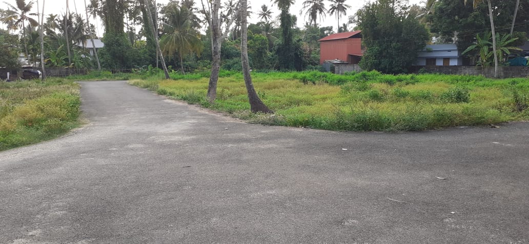 3BKH Semifurnished Flat in Kakkanad, 1739sqft