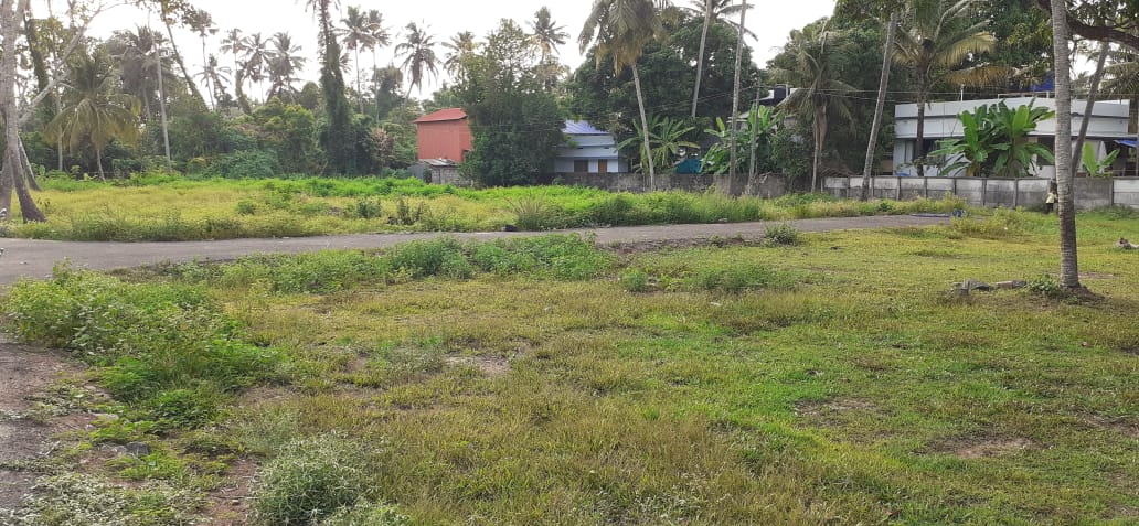 3BKH Semifurnished Flat in Kakkanad, 1739sqft