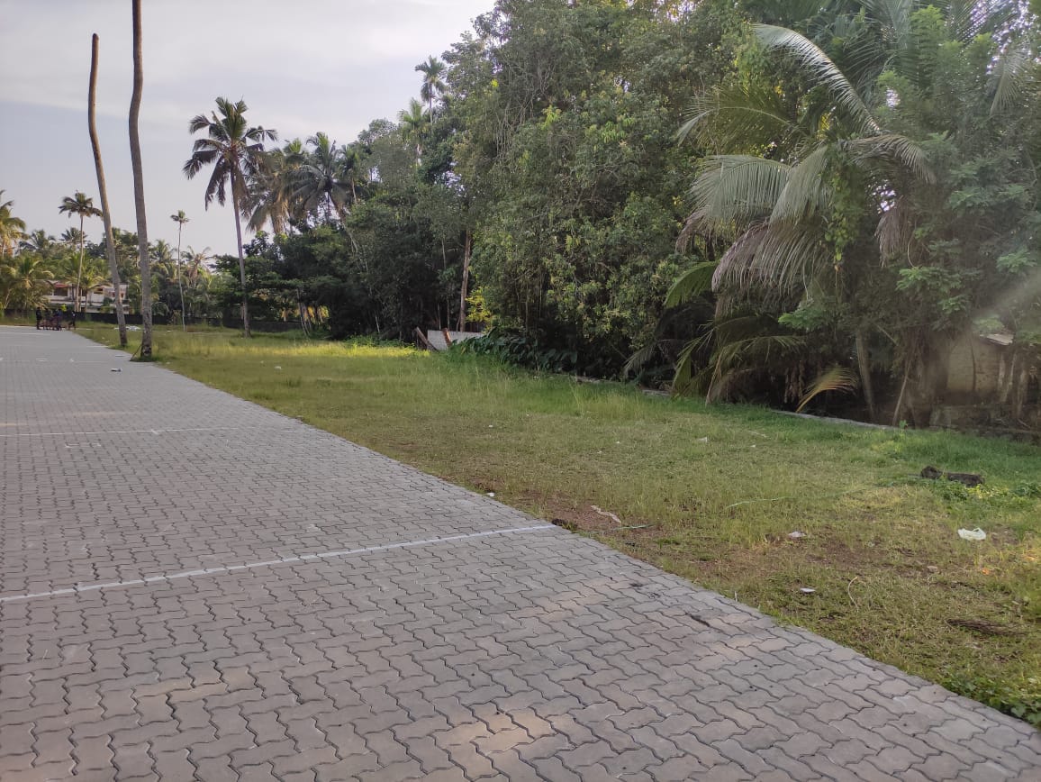 3-5 Cents of House Plots - for sale in Panangad Ernakulam, Kochi ( Ernakulam ), Kerala