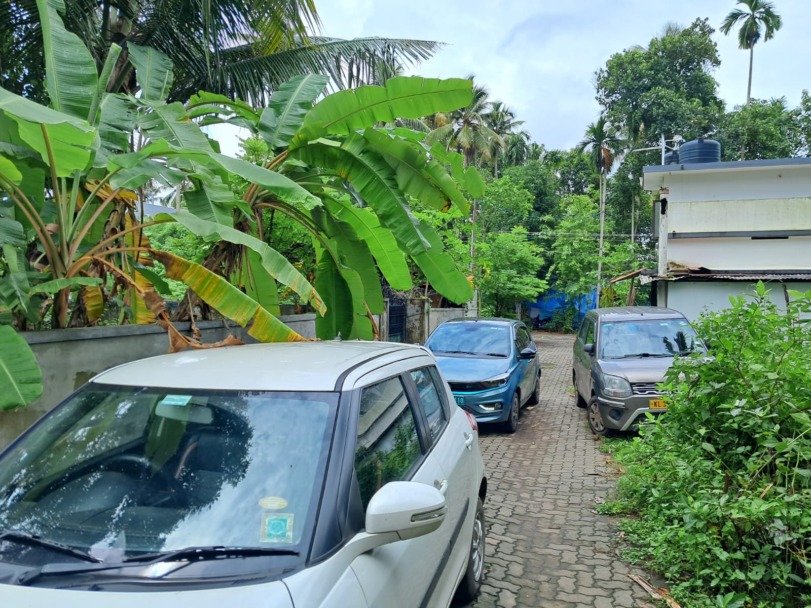 3Cents of House Plots - for sale in Madavana, Kochi ( Ernakulam ), Kerala