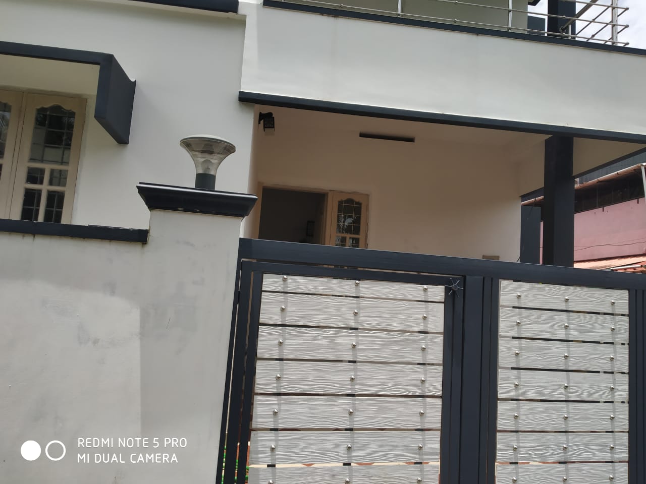 4 BHK New House on 3 Cents of land for sale1200 Sqft