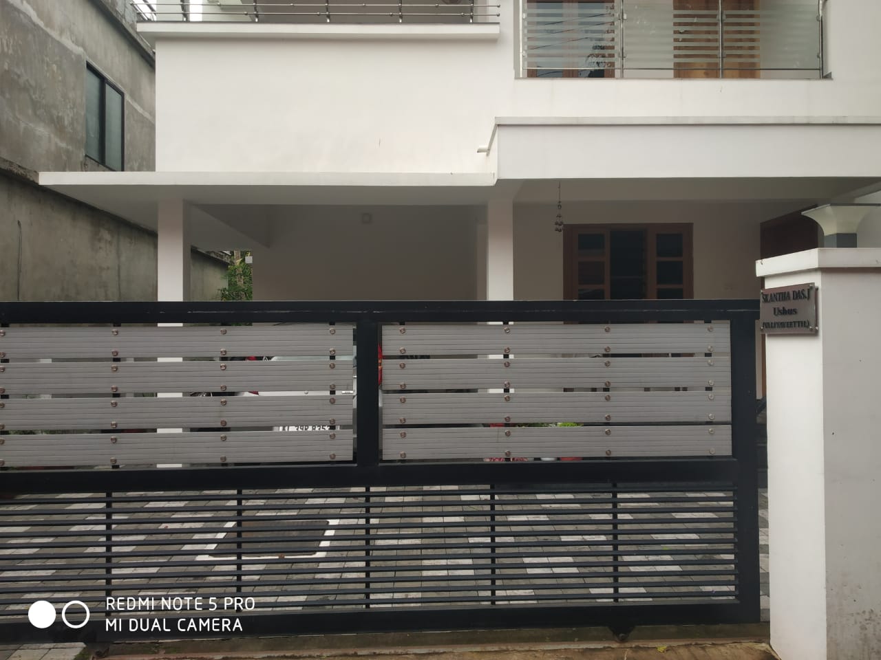 450 Sqft, Unfurnished Office Space for Rent in Marine Drive, Ernakulam