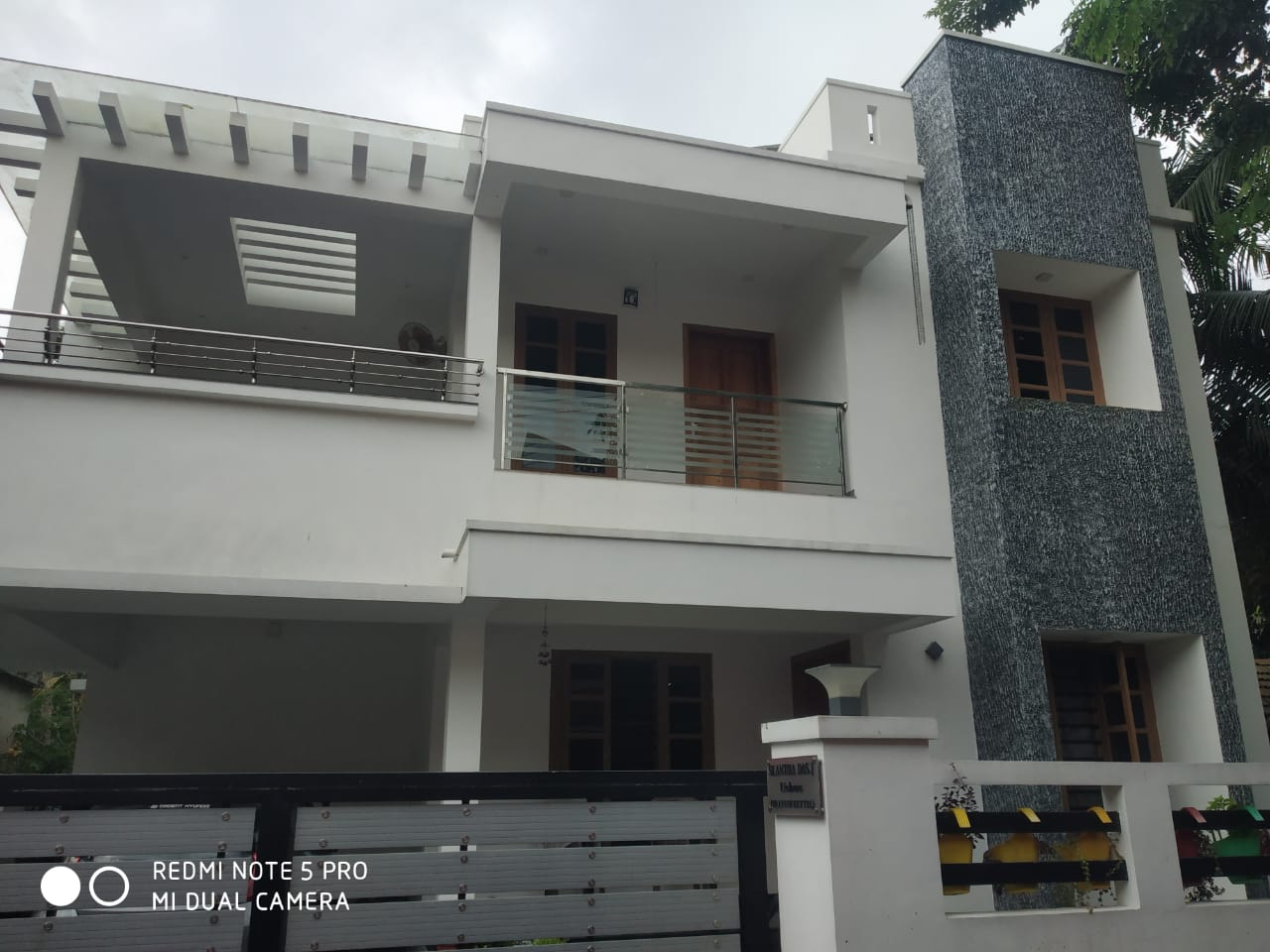 450 Sqft, Unfurnished Office Space for Rent in Marine Drive, Ernakulam