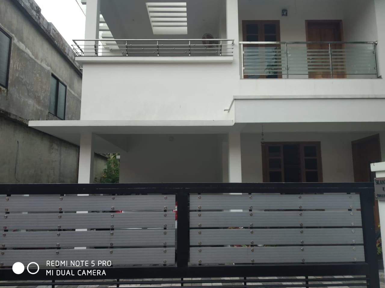 450 Sqft, Unfurnished Office Space for Rent in Marine Drive, Ernakulam