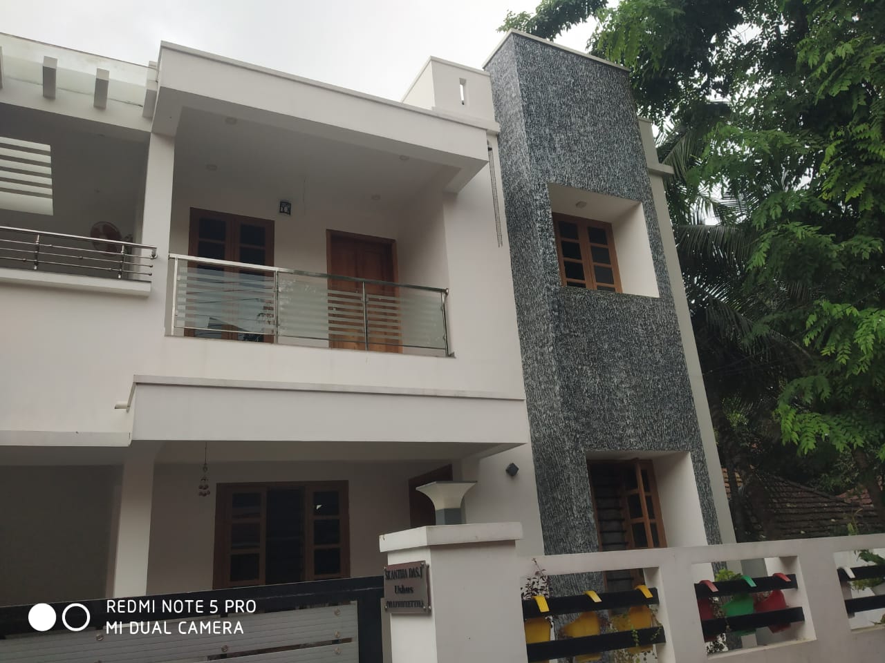 450 Sqft, Unfurnished Office Space for Rent in Marine Drive, Ernakulam