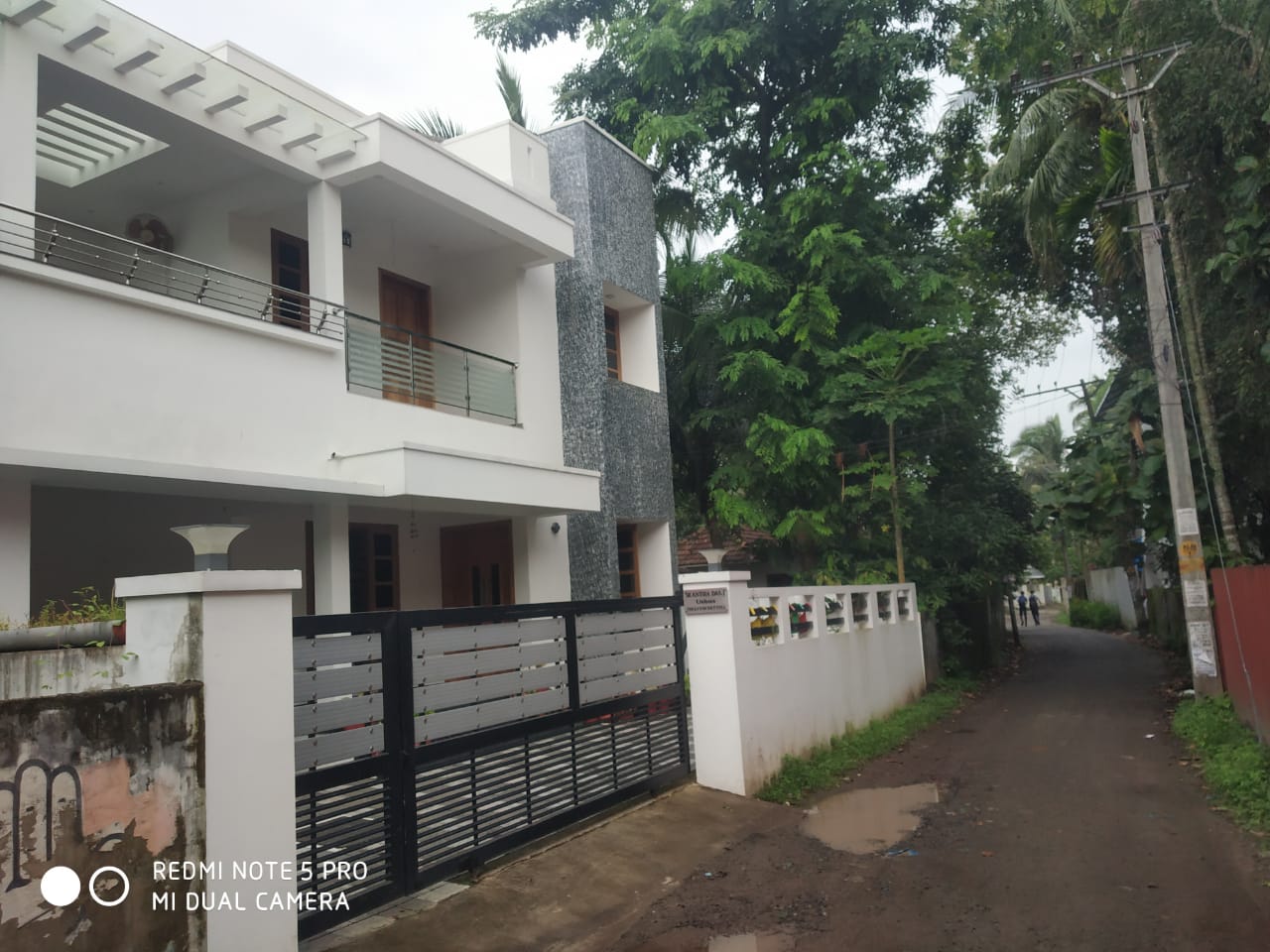 450 Sqft, Unfurnished Office Space for Rent in Marine Drive, Ernakulam