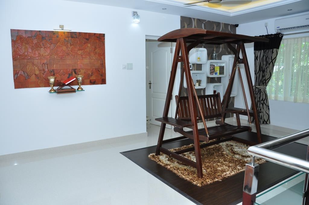 Fully Furnished Luxury Villa 3300sqft - for sale in Panangad, Kochi ( Ernakulam ), Kerala