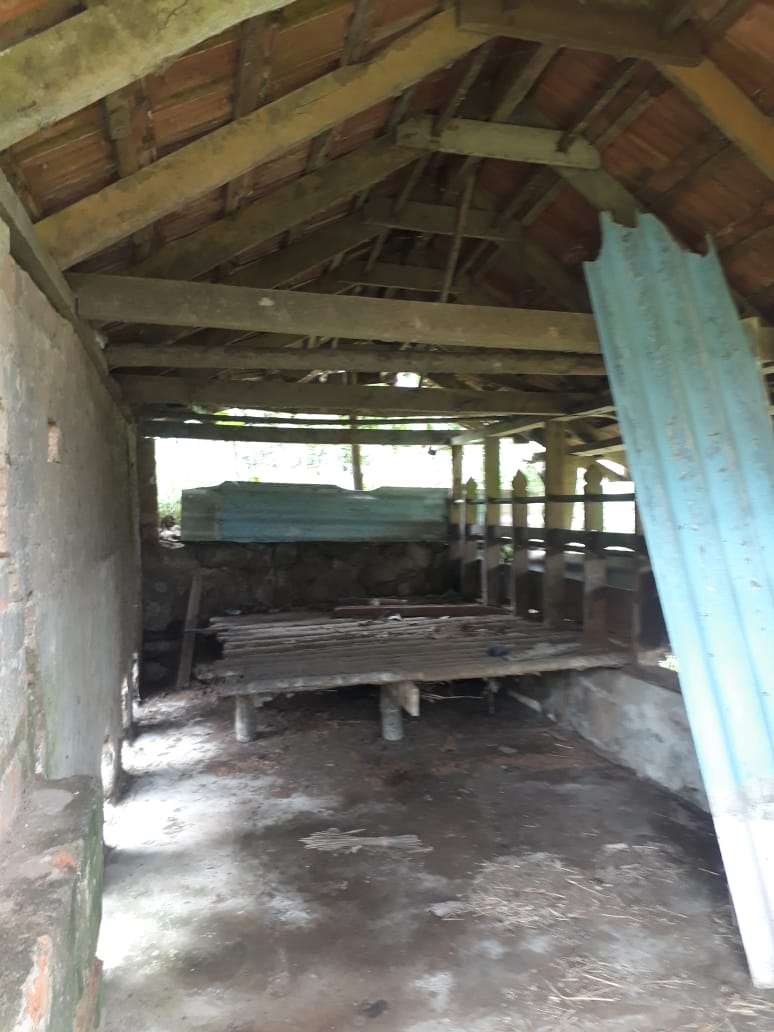 4.5 Acres of Land