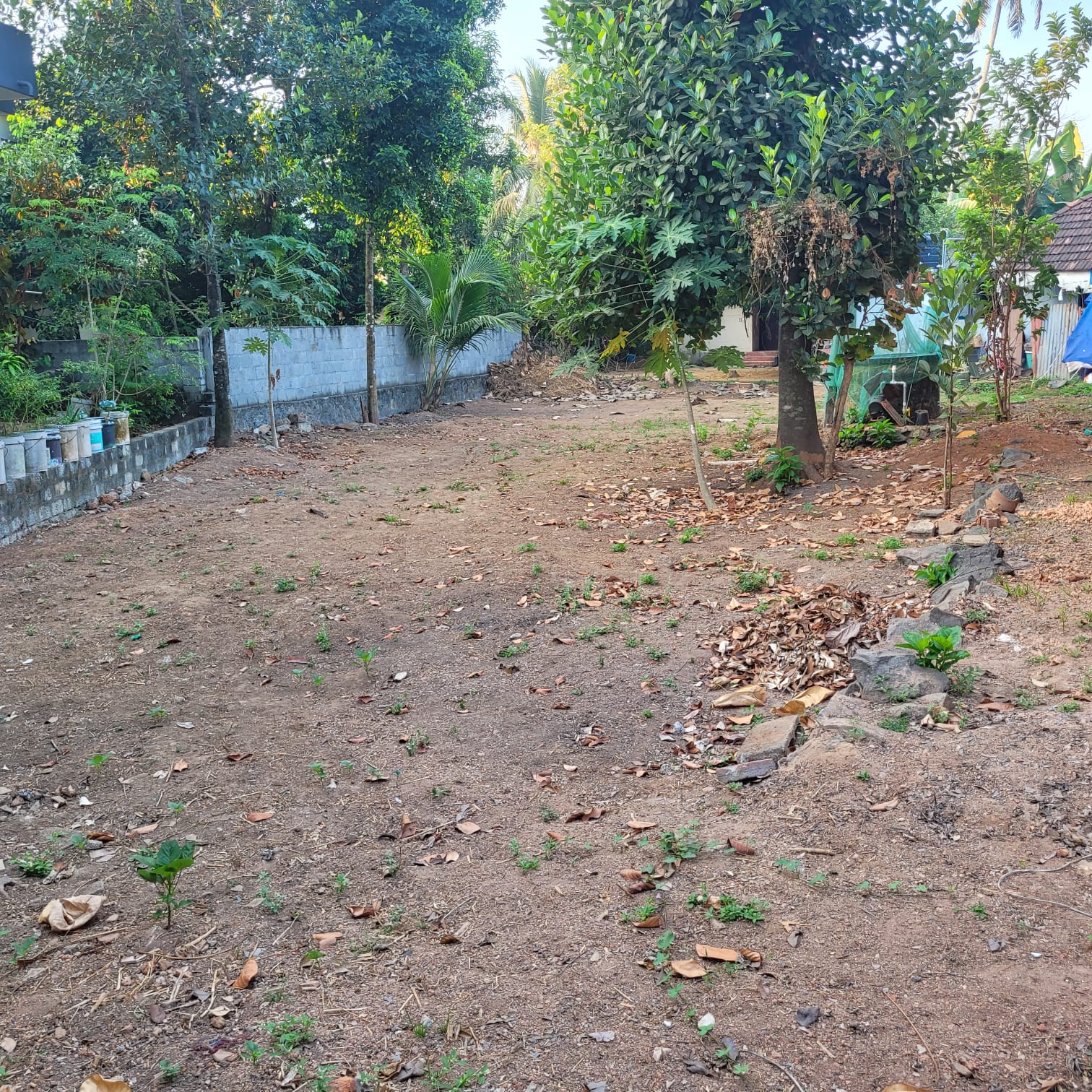 2500 sqft, Nalukettu Model House with 22.50cent-Perumbavoor