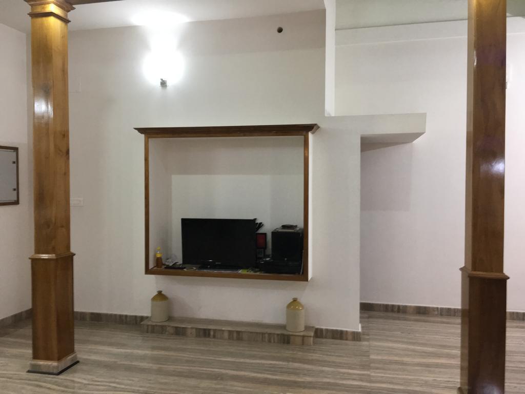 3BHK Semifurnished House with 3.50cent 1700sqft