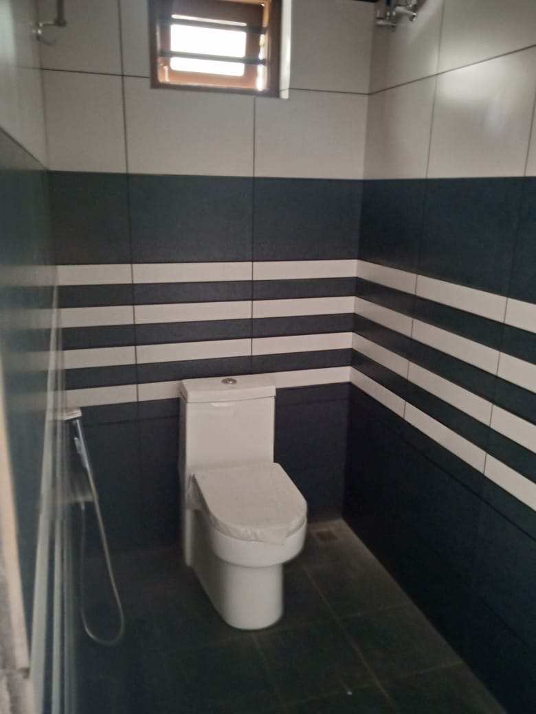 3BHK Unfurnished Flat in Kuttanellur, Thrissur, 1529sqft