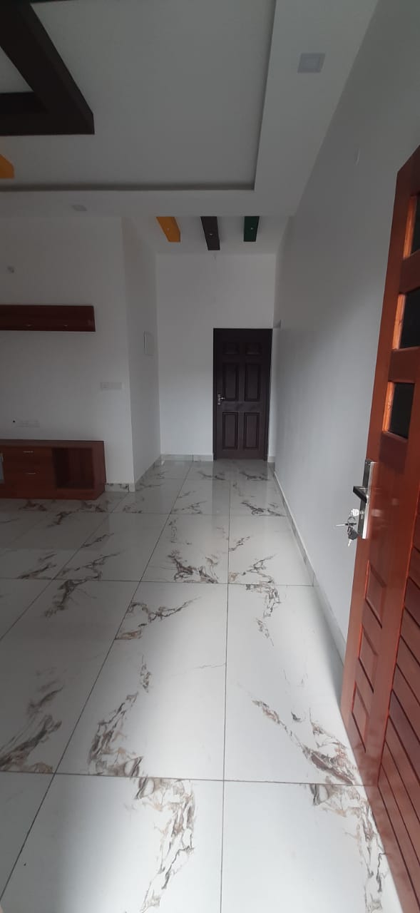 17cent of Residential House Plot Near Eroor, Tripunithura