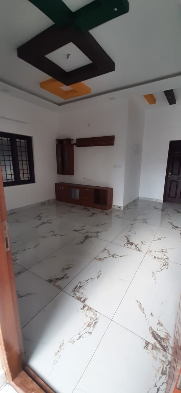 17cent of Residential House Plot Near Eroor, Tripunithura