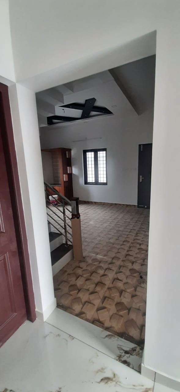 17cent of Residential House Plot Near Eroor, Tripunithura