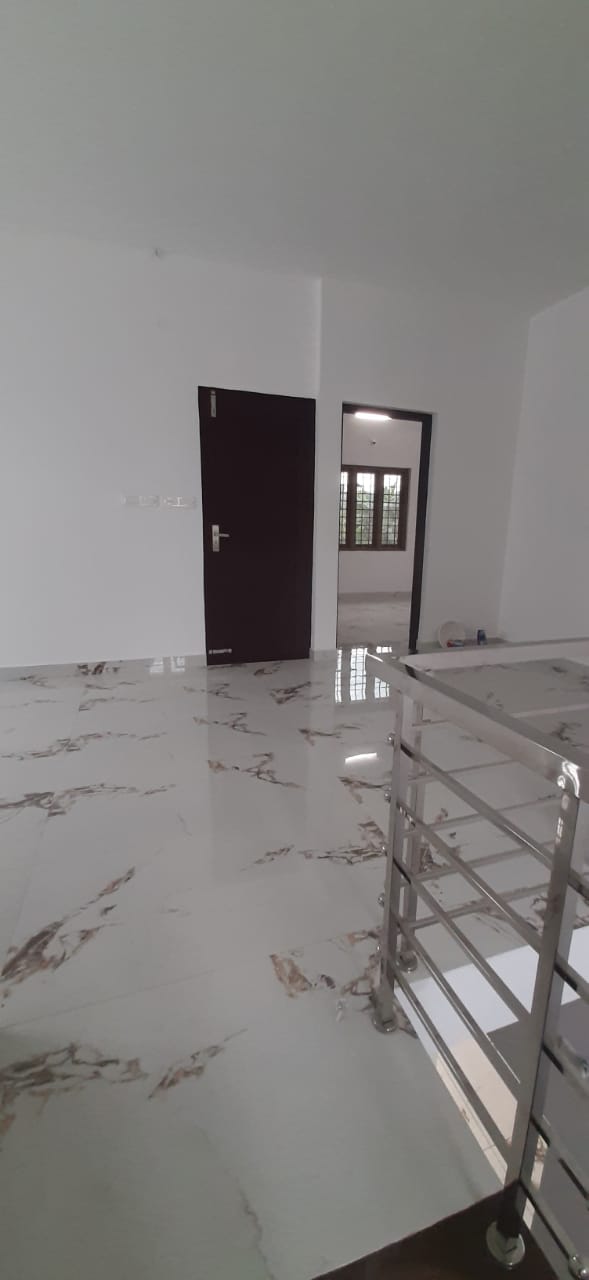 17cent of Residential House Plot Near Eroor, Tripunithura