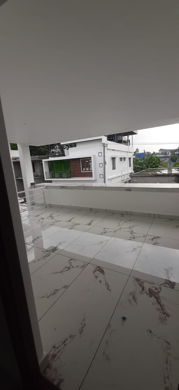17cent of Residential House Plot Near Eroor, Tripunithura