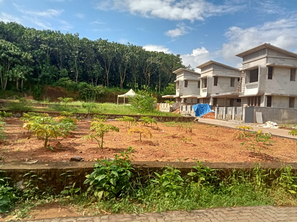 1.60-Acre of Land