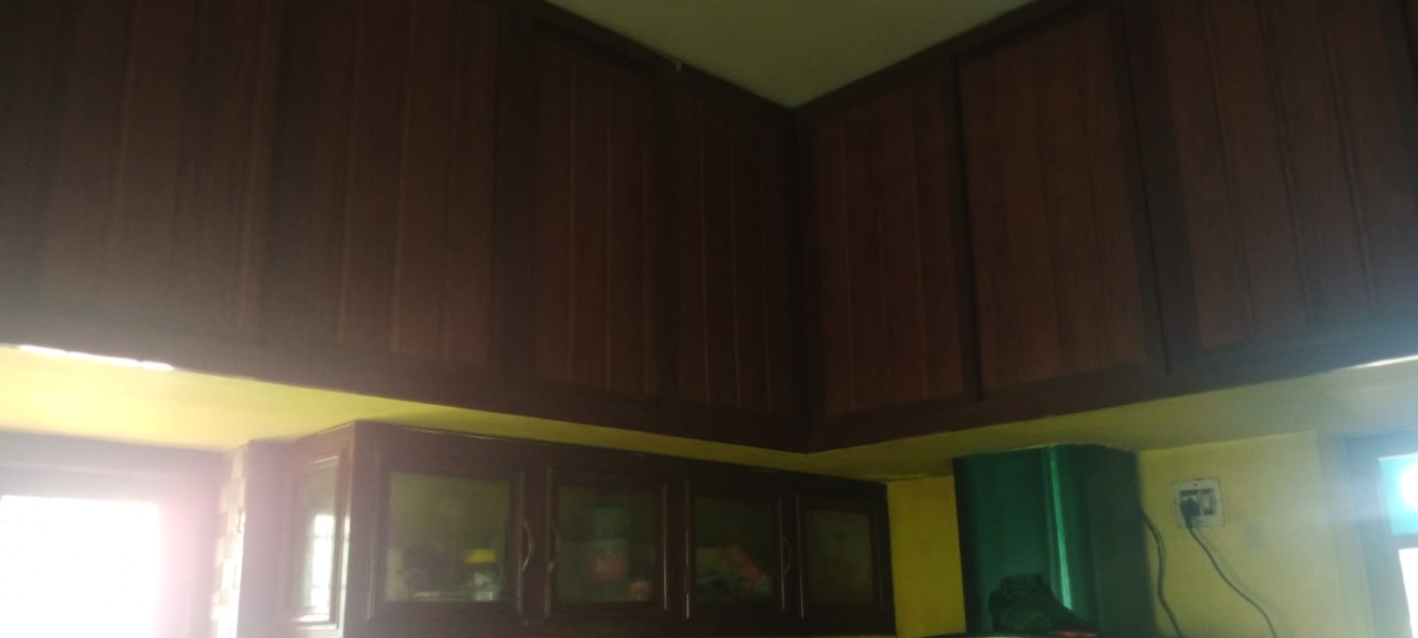 3BHK Semifurnishd House with 3.25Cents Land 1500sqft - for sale in Puthencruz, Kochi ( Ernakulam ), Kerala