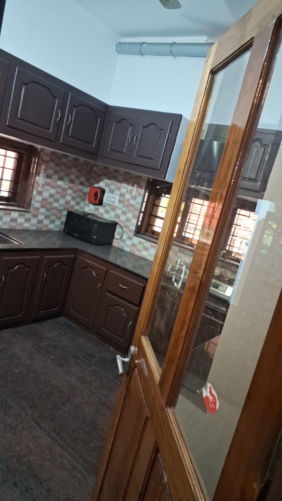 3BHK Semifurnished House with 5cent1950sqft - for sale in Vadavucode, Kochi ( Ernakulam ), Kerala