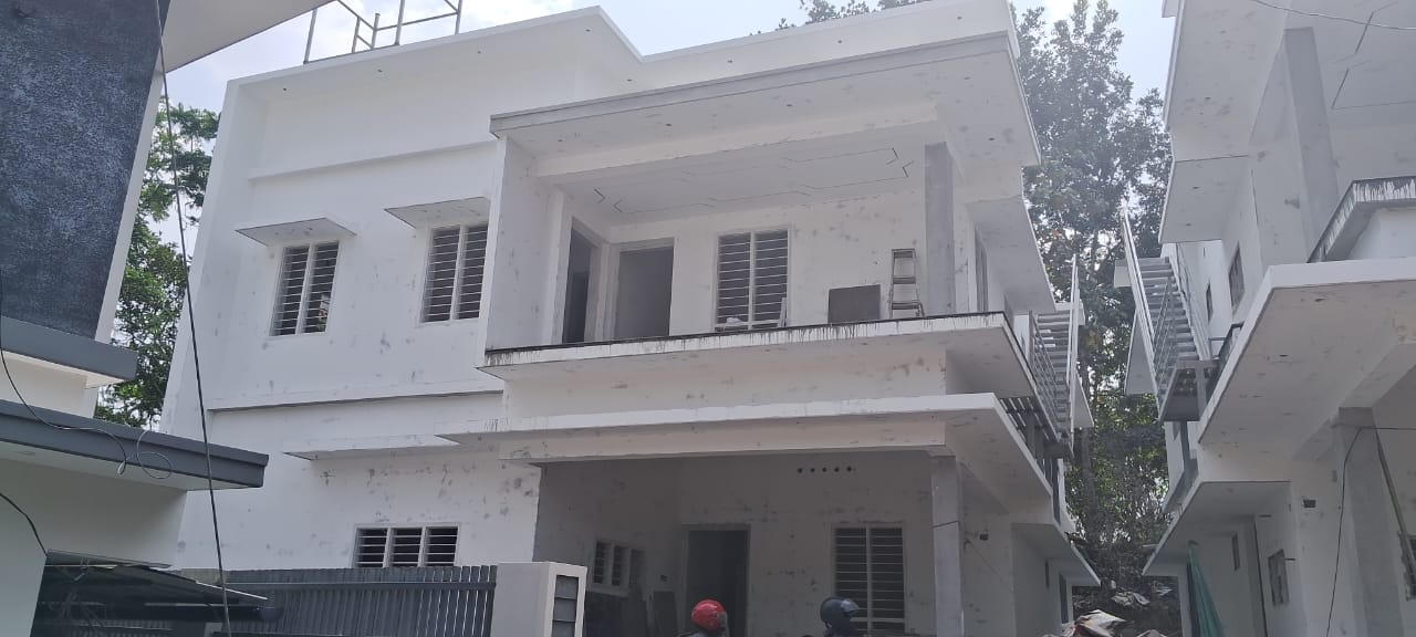 5BHK Brandnew House 2700sqft