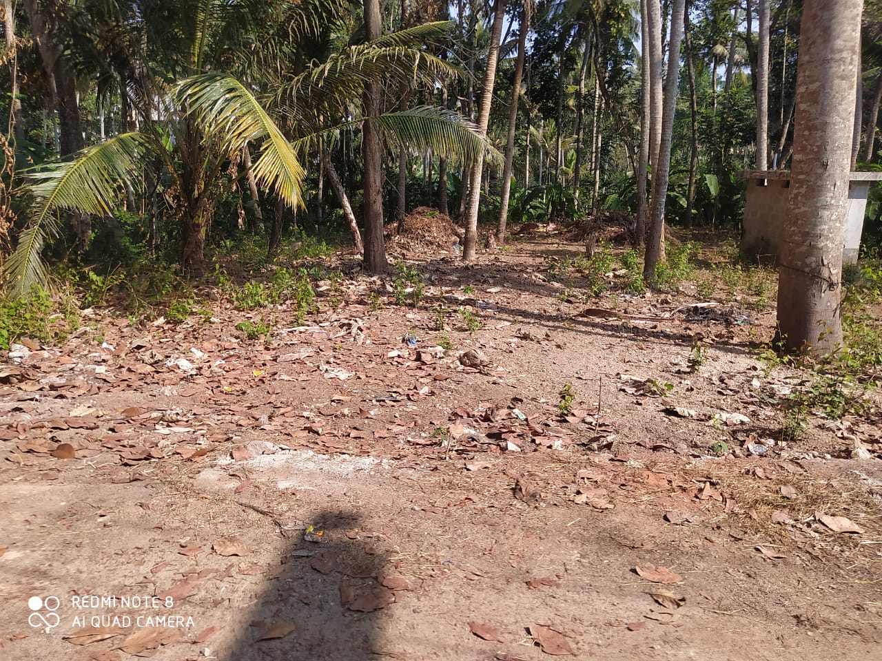7cent of Residential Land with house