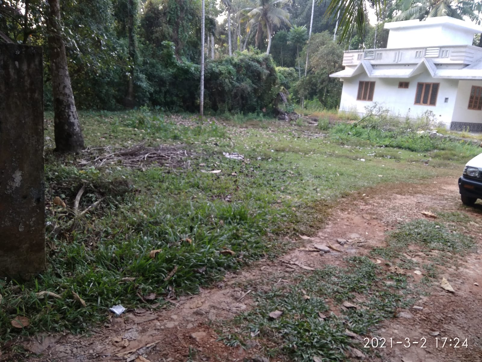 3 BHK Semifurnished Flat in Edappilly, 1788 sqft