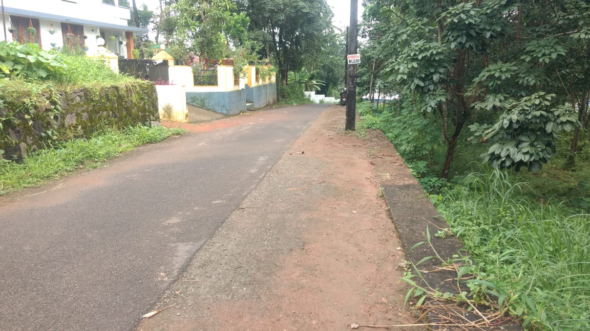10 Cent Land  for sale. - for sale in Thiruvaniyoor, 18, Kerala