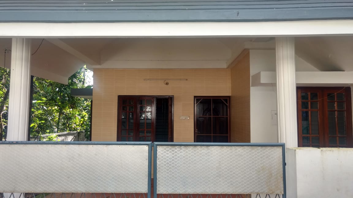 1200 Sqft House on 15 Cents of land for sale.