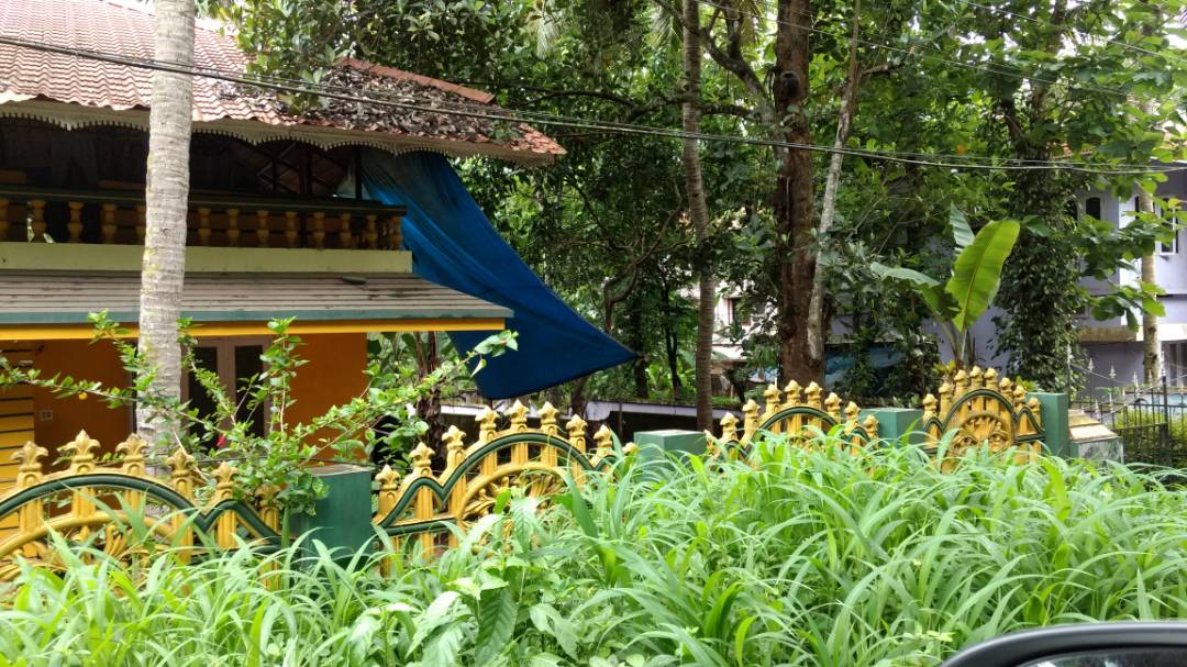 1500sqft 3BHK house