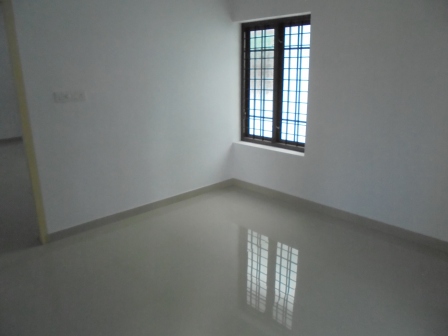 1600 sqft 3BHK Brand new house