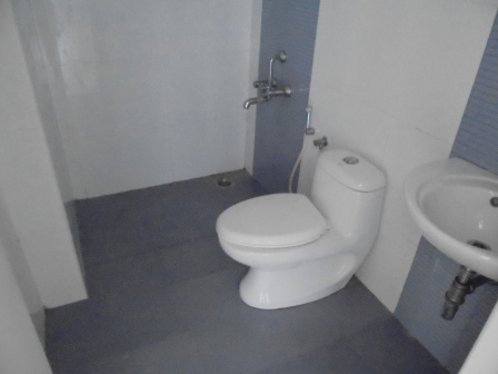 1600 sqft 3BHK Brand new house