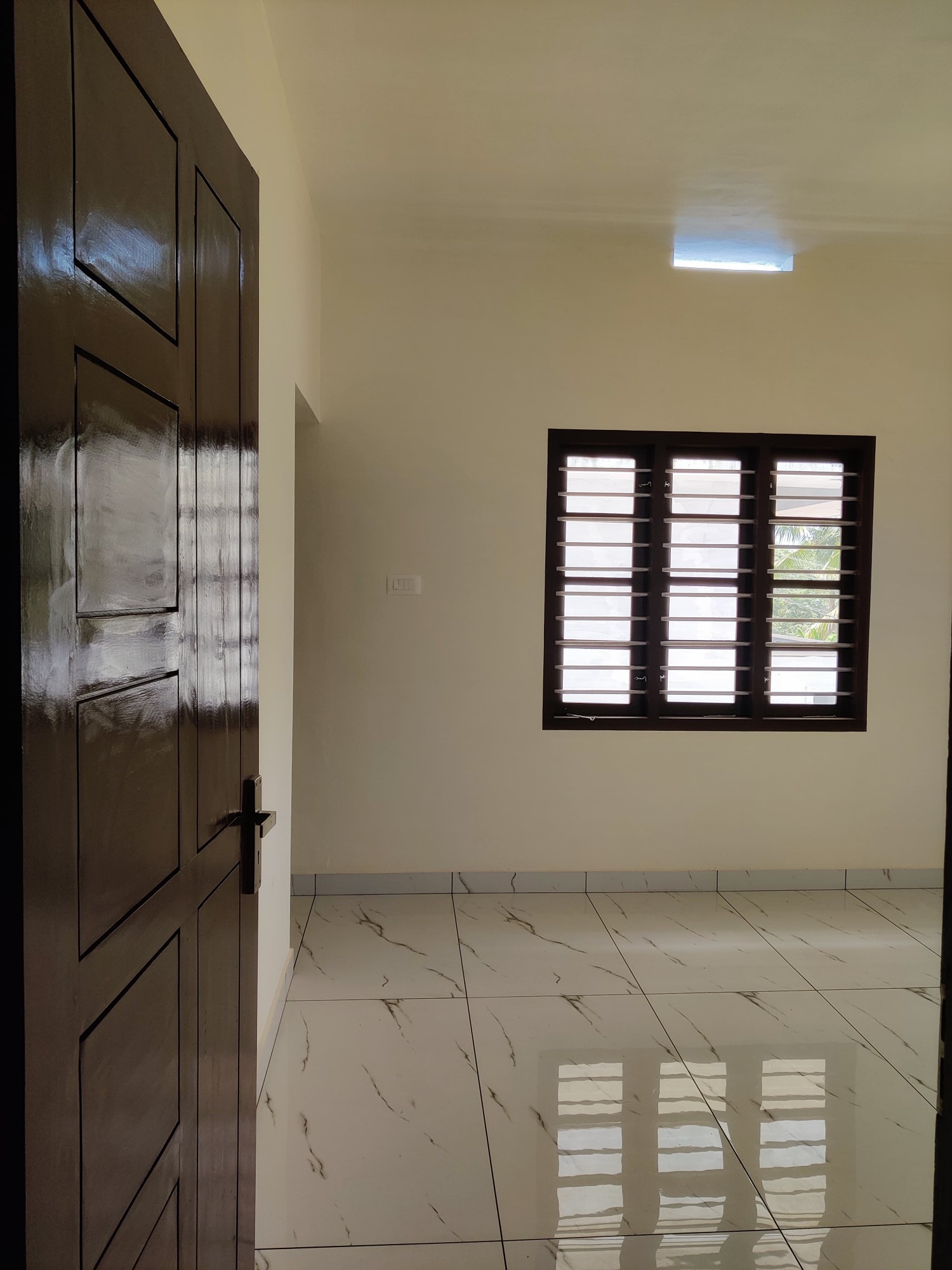 3BHK Semifurnished House 1300sqft
