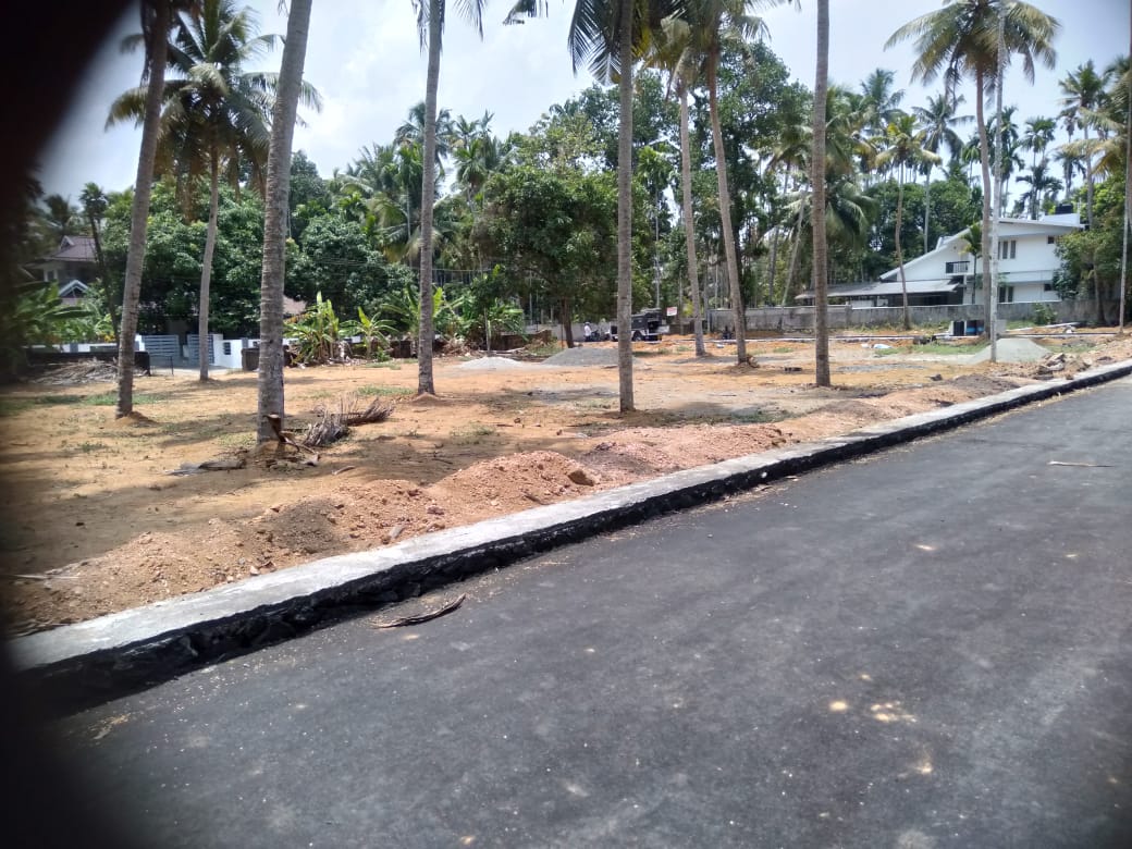 4cents of Residential Plot
