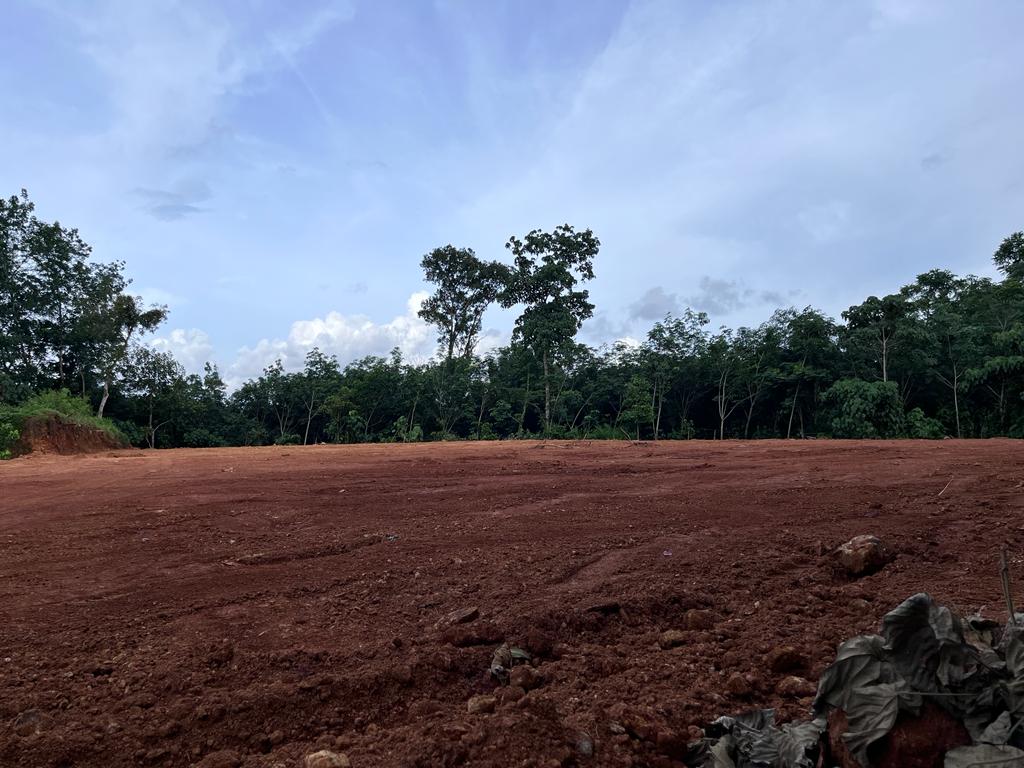 30 cents of Land – Angamaly