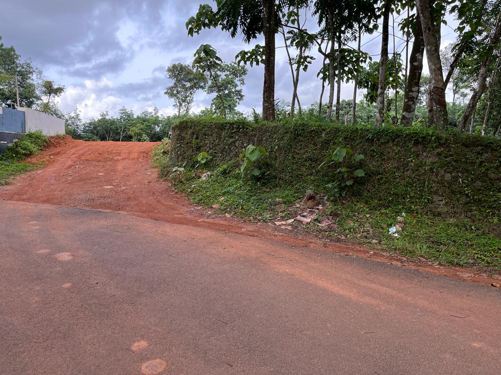 30 cents of Land – Angamaly
