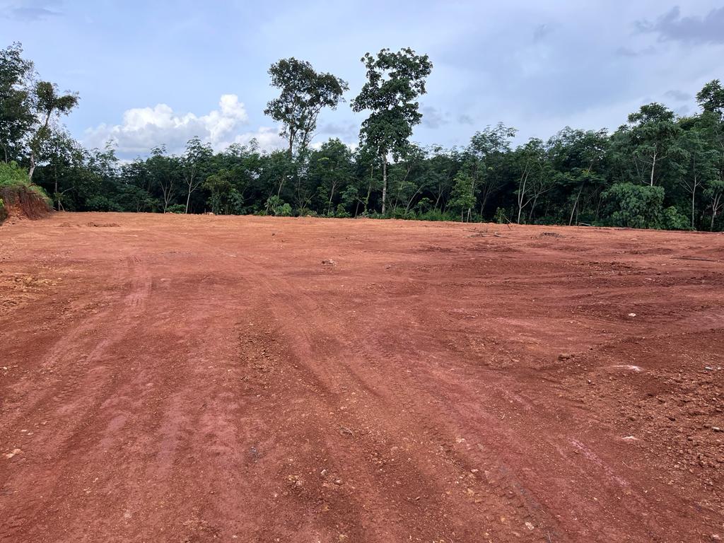 30 cents of Land – Angamaly