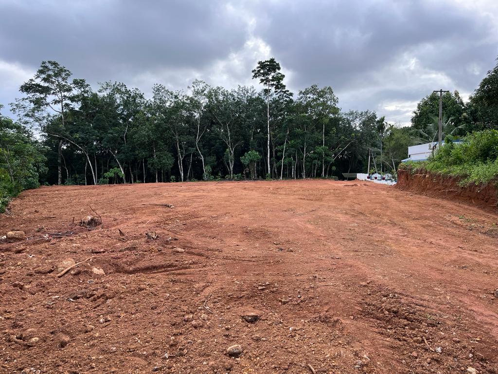 30 cents of Land – Angamaly