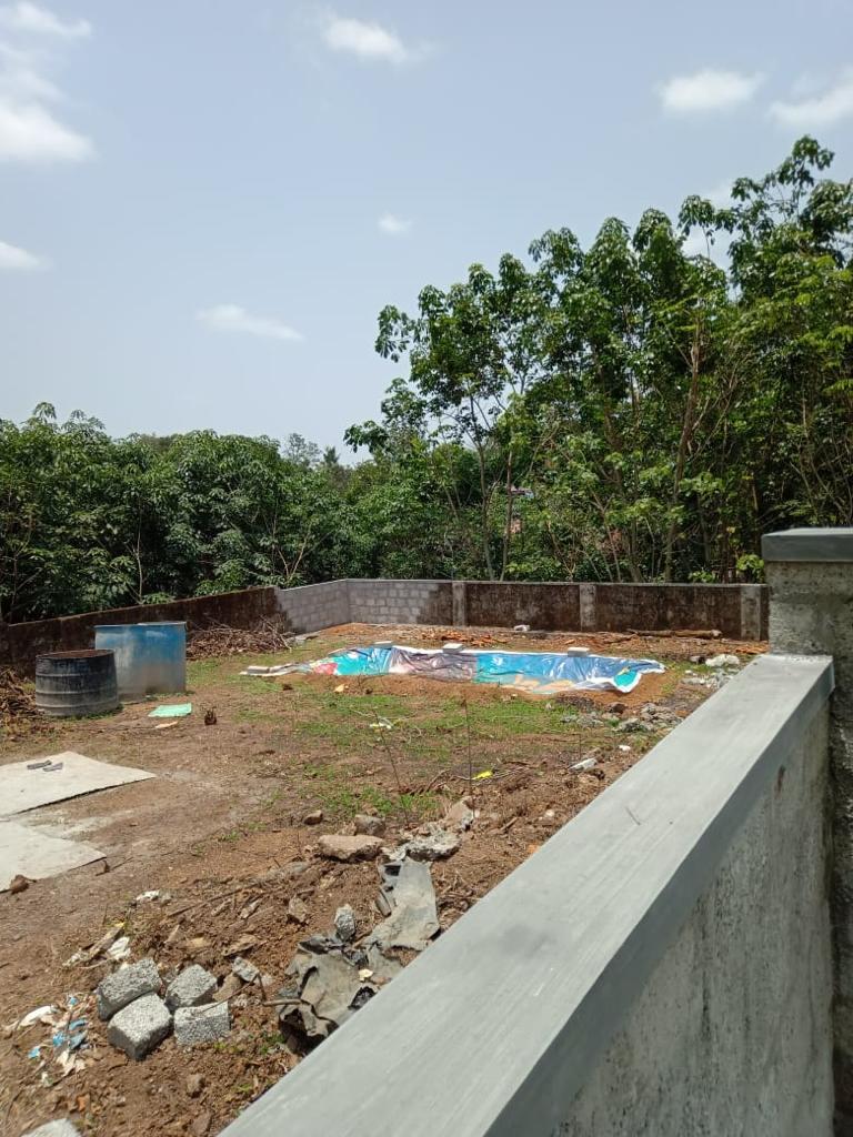 1 or 2 Acres of Prime Commercial Property/ Maradu