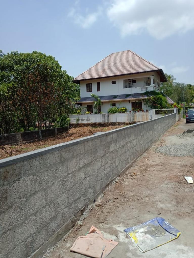 1 or 2 Acres of Prime Commercial Property/ Maradu
