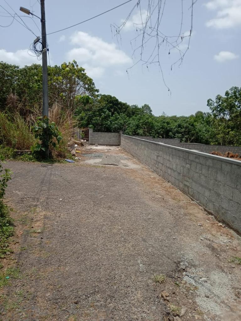 1 or 2 Acres of Prime Commercial Property/ Maradu