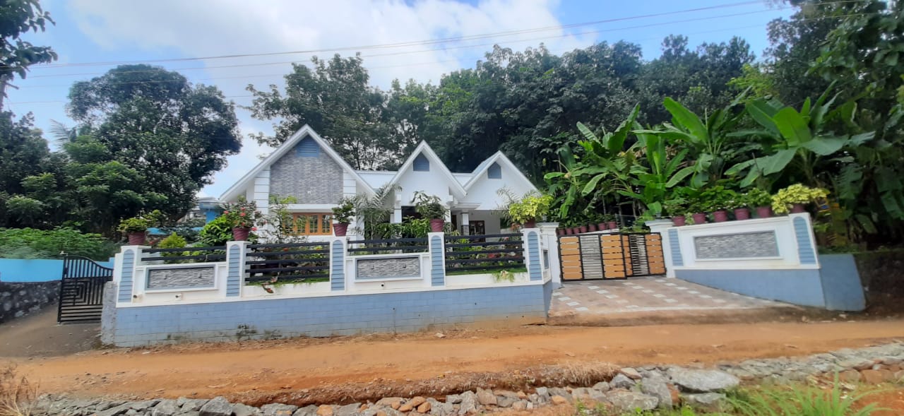 4BHK Brandnew House2000sqft