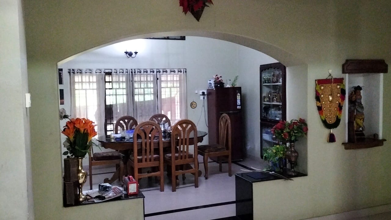 37 cents of Prime Commercial property in Edapally